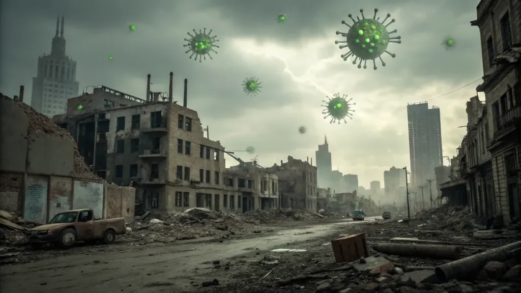 The Antibiotic That Could End Resistance—or End Us All!