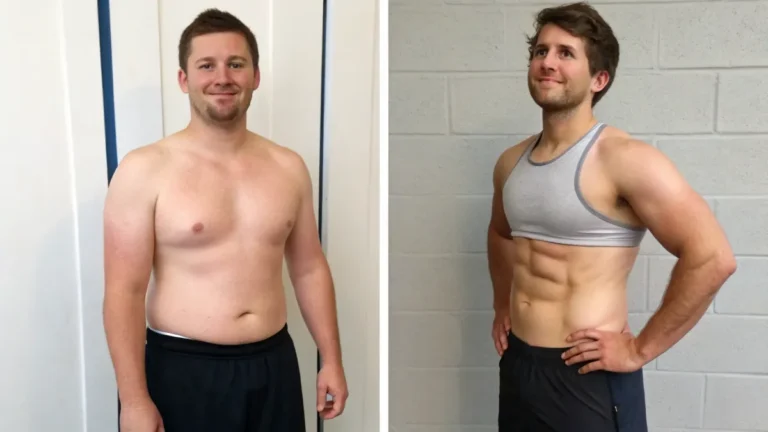 Why This Workout Will Change Your Life In 7 Days!