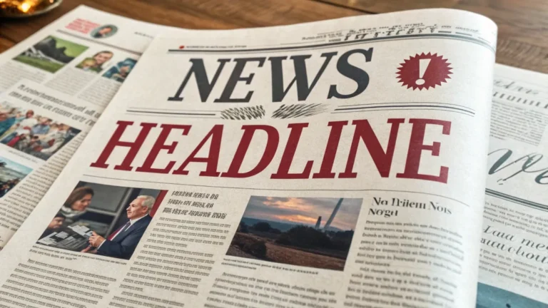The Health Headline That’s Too Crazy To Ignore!