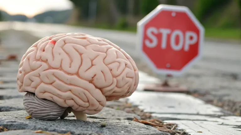Can This Mind Trick Stop Anxiety Dead In Its Tracks?
