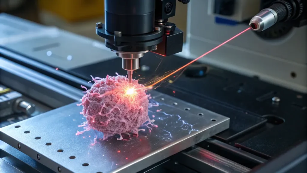 This Research Could End Cancer—But There’s A Catch!