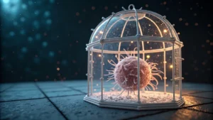 Can This Research Stop Cancer In Its Tracks?