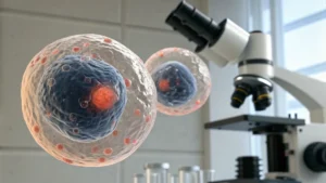 The Biology Twist That Changes Everything You Know!