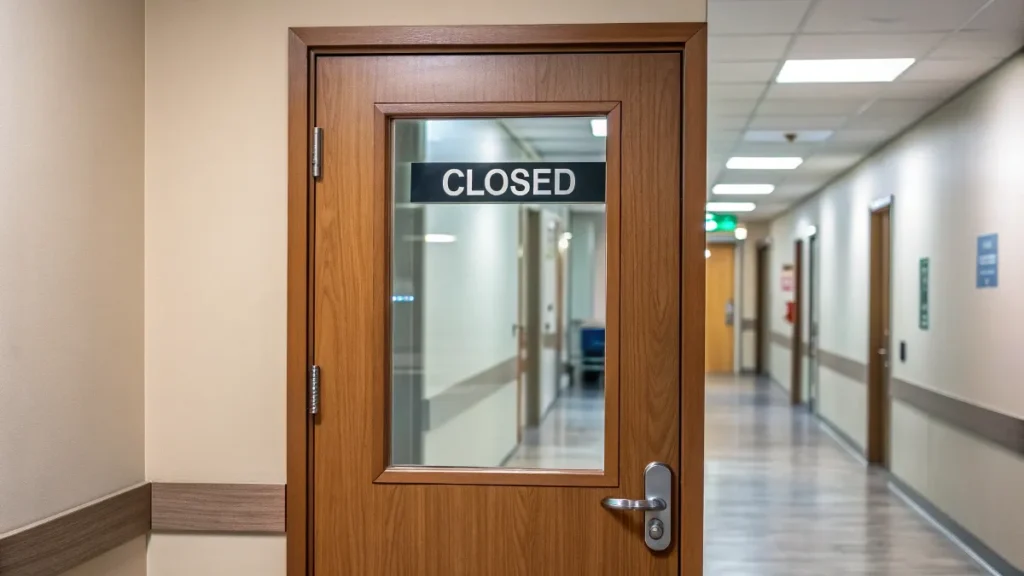 The Regulation That Could Shut Down Your Clinic!
