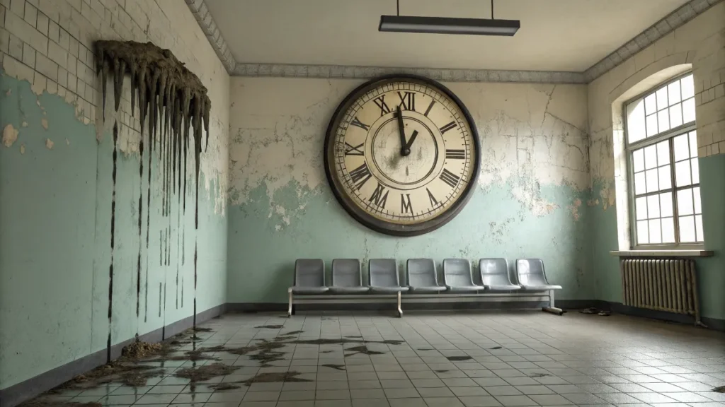This Breakthrough Could End Hospital Wait Times Forever!