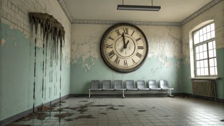 This Breakthrough Could End Hospital Wait Times Forever!