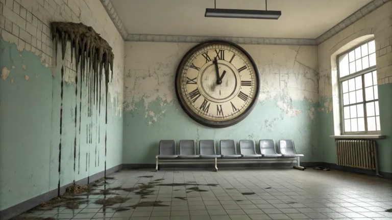 This Breakthrough Could End Hospital Wait Times Forever!