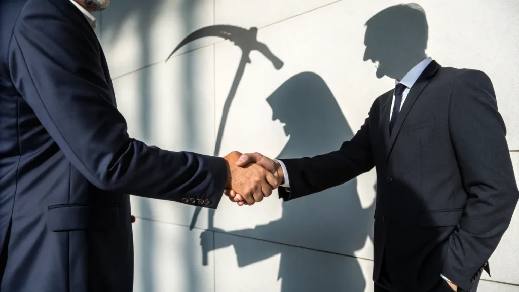 Why This Merger Is Bad News For Your Meds!