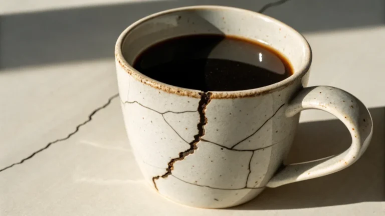Is Your Morning Routine Wrecking Your Health?