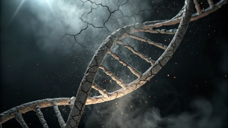 The Genetic Flaw That’s Been Secretly Killing Us!