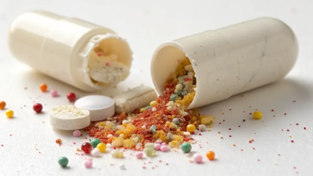 The Vitamin You’re Missing That’s Wrecking Your Life!
