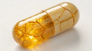 The Vitamin Hack That Could Save Your Life!