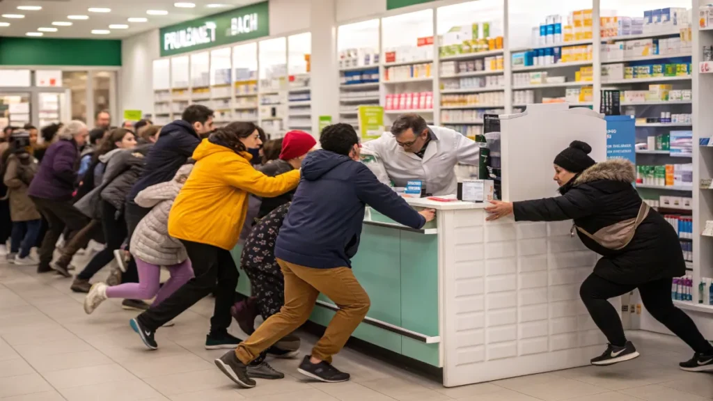 Approved Yesterday: The Drug Everyone’s Dying To Try!