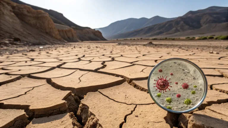 Scientists Just Found Life Where It Shouldn’t Exist!