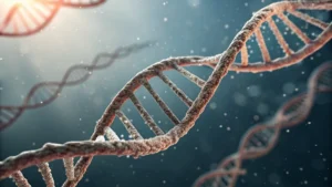 The Biotech Trick That’s Rewriting Human DNA!