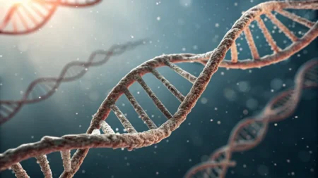 The Biotech Trick That’s Rewriting Human DNA!