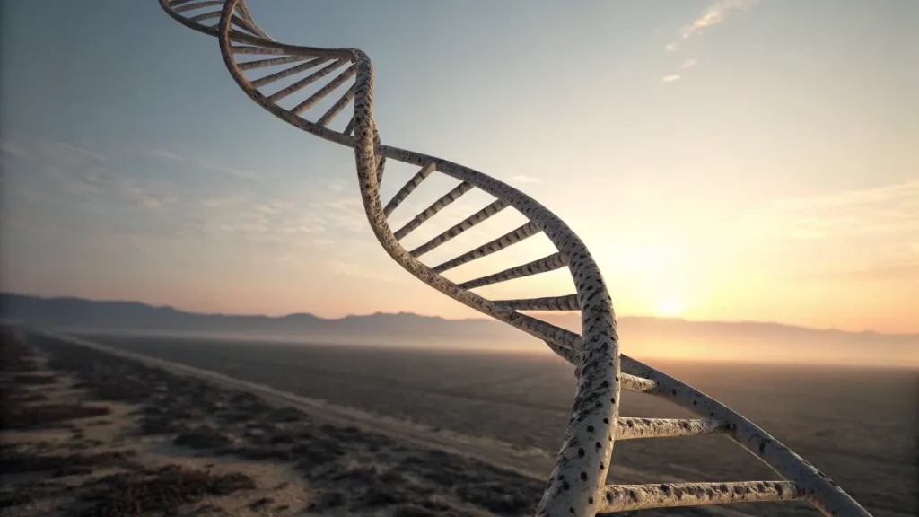 The Gene That Could Make You Live To 150!