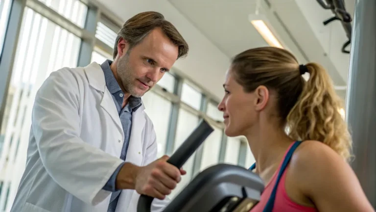 Why This Workout Is Making Doctors Jealous!