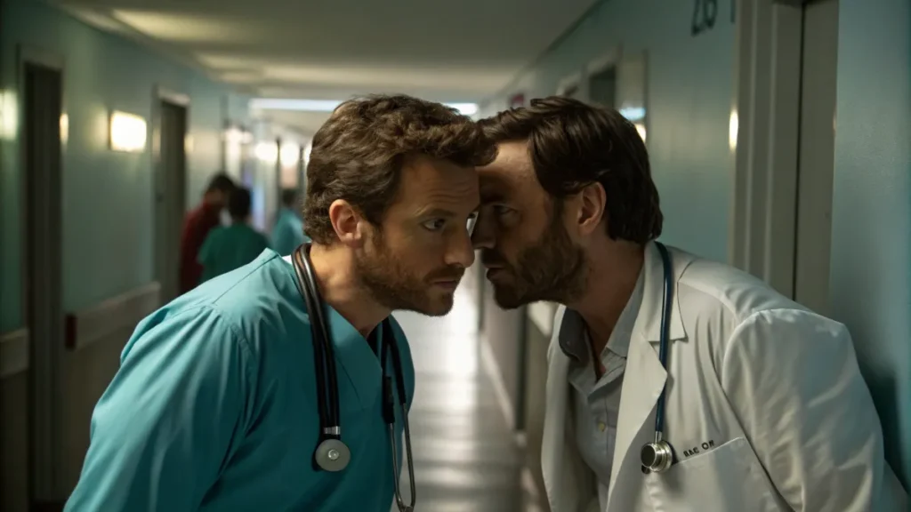 The Silent Epidemic Doctors Can’t Stop Talking About!