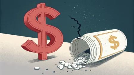 Why Drug Prices Just Skyrocketed Overnight!