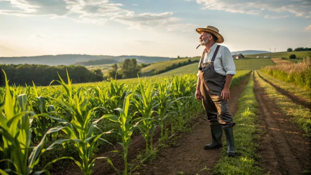 The Discovery That Could End Hunger Forever!
