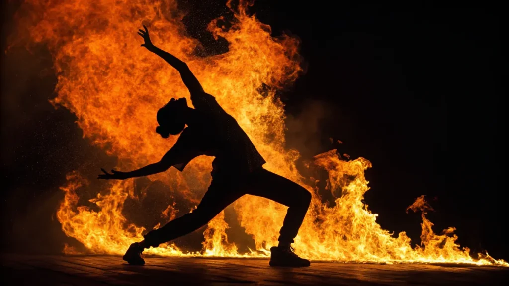 This Fitness Move Burns Fat Faster Than Anything Else!