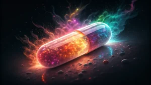 The Pill That Promises Youth—But Delivers Chaos!