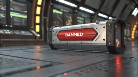 This New Tech Ban Could Change Medicine Forever!