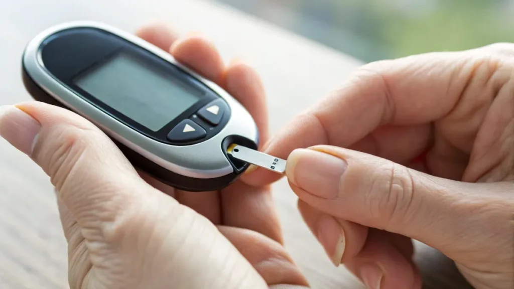 Why This New Gadget Is A Game-Changer For Diabetics!