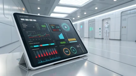 Can This AI Predict Your Next Illness? Experts Say Yes!