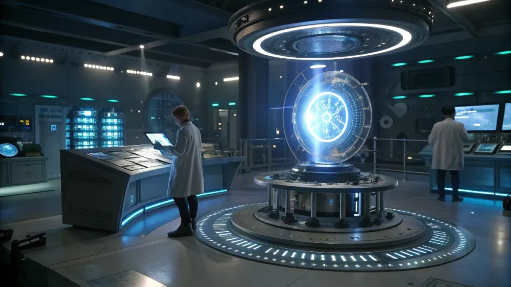 Why This Discovery Might Prove Time Travel Is Real!