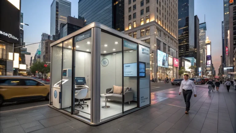 The Telehealth Revolution That’s Coming For Your Clinic!