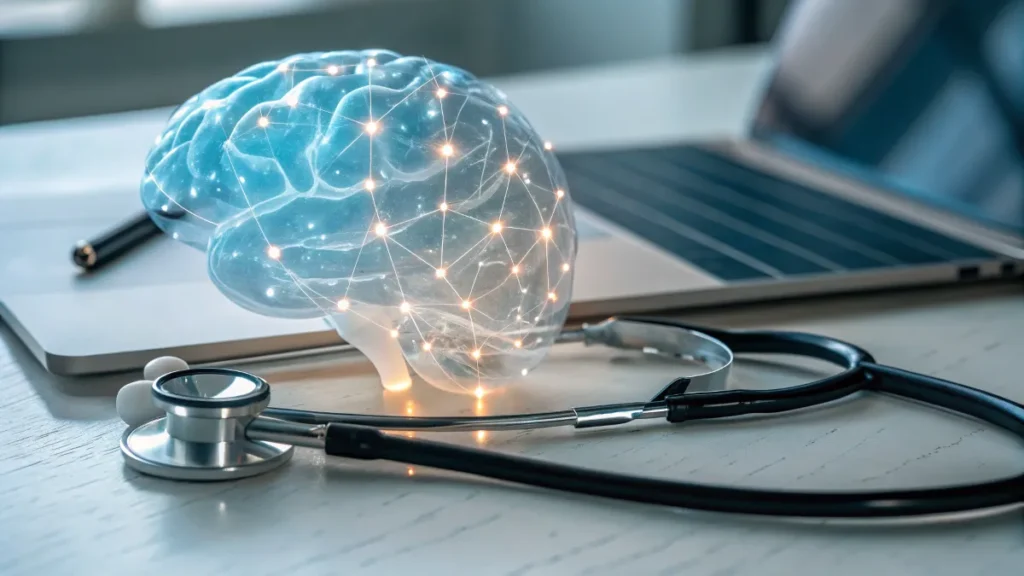 The AI That Diagnoses You Better Than Your Doctor!