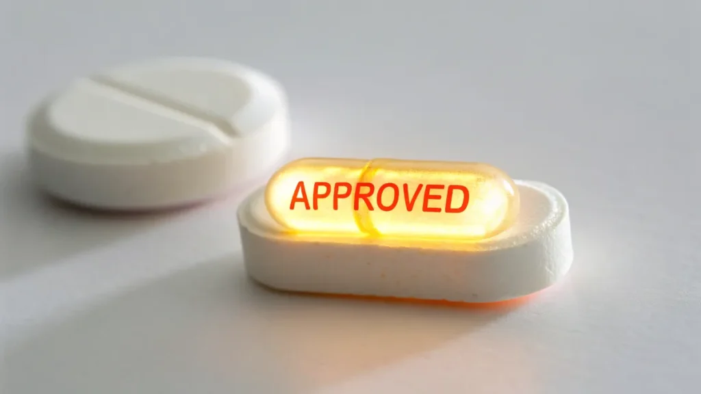 Approved Overnight: Is This Drug Too Good To Be True?