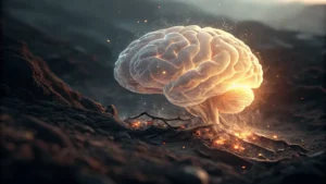 The Pill That Boosts Your Brain—Until It Burns Out!