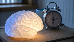 The Mental Health Trick That Takes Just 60 Seconds!