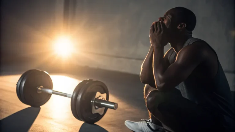 The Fitness Secret That’s Shocking The Pros!