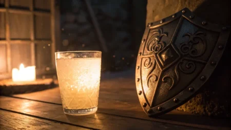 Why This Drink Is The Ultimate Disease Fighter!