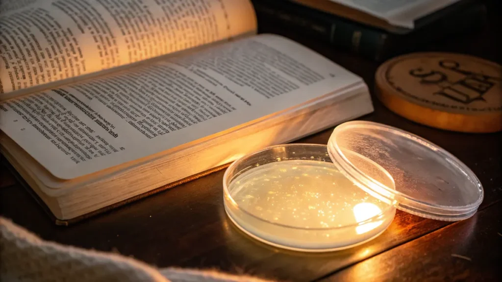 This Breakthrough Just Rewrote The Rules Of Life! This Breakthrough Just Rewrote The Rules Of Life!