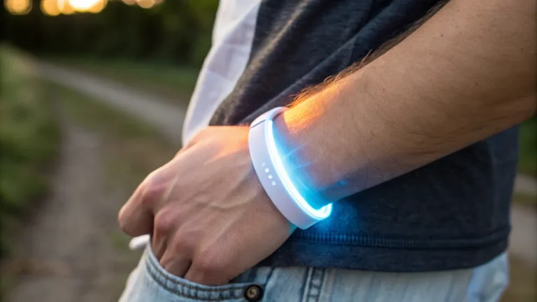 The Wearable That’s Turning Patients Into Superhumans!