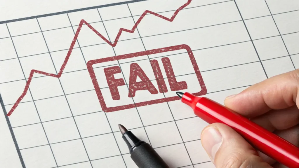 New Trial Results: The Drug That Failed Spectacularly!