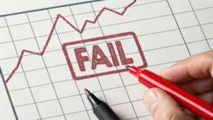 New Trial Results: The Drug That Failed Spectacularly!