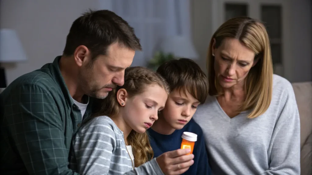 The Painkiller That’s Silently Killing Millions!