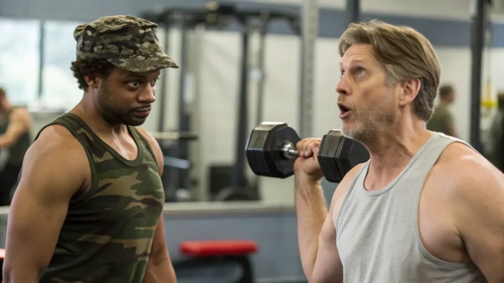The Fitness Secret That’s Shocking The Pros!