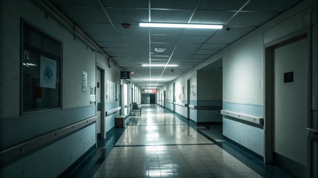 The Whistleblower Who Exposed A Healthcare Nightmare!