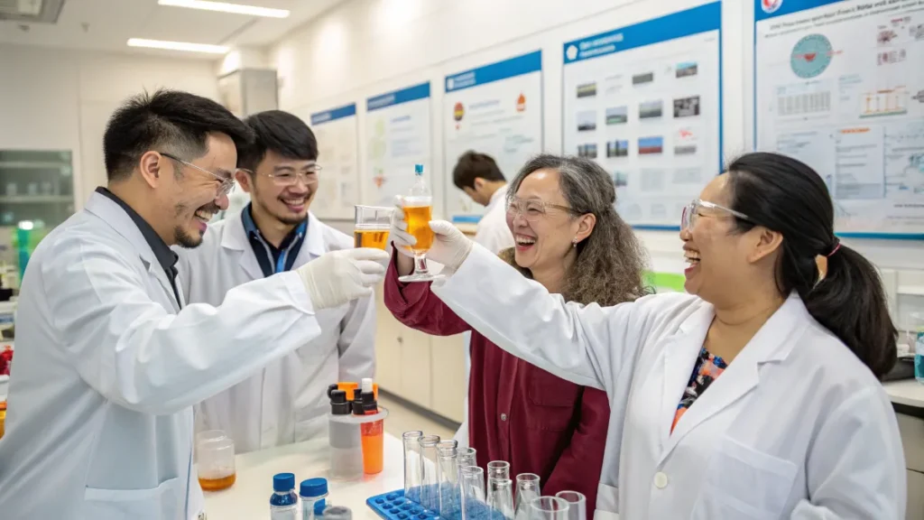 Can This Discovery Save Us From The Next Pandemic?