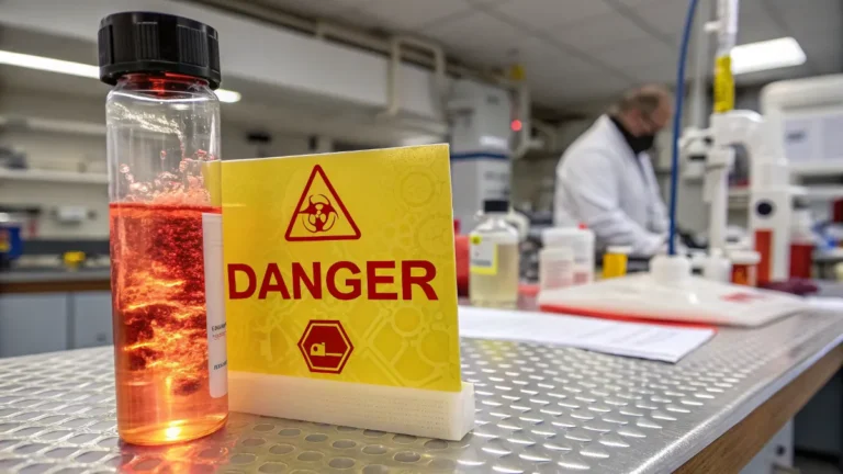 Why This Research Is Scaring Scientists To Death!