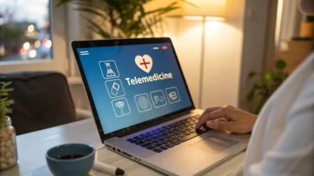 Telemedicine Hacks You’ll Wish You Knew Sooner!