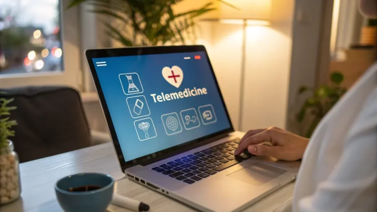Telemedicine Hacks You’ll Wish You Knew Sooner!