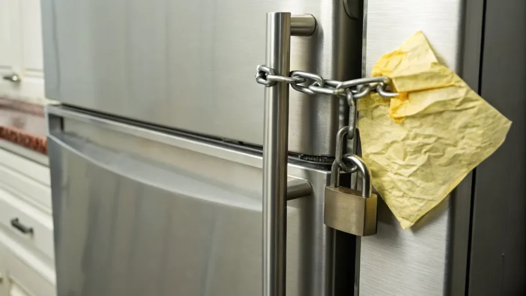 The Nutrition Secret That Big Food Wants Buried!